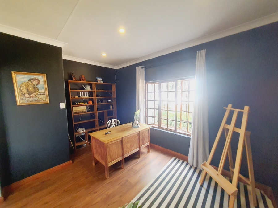 To Let 4 Bedroom Property for Rent in Murrayfield Gauteng