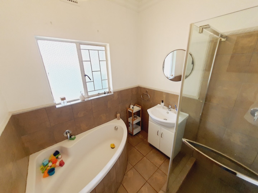 To Let 4 Bedroom Property for Rent in Murrayfield Gauteng