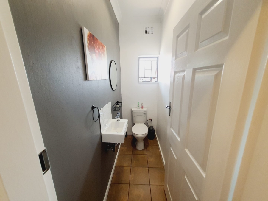 To Let 4 Bedroom Property for Rent in Murrayfield Gauteng