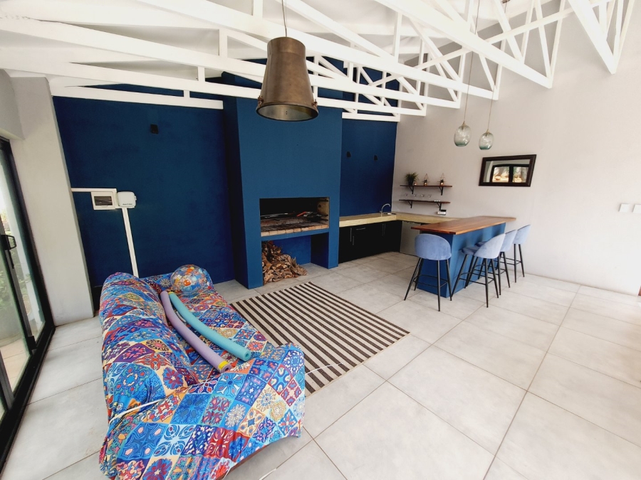 To Let 4 Bedroom Property for Rent in Murrayfield Gauteng