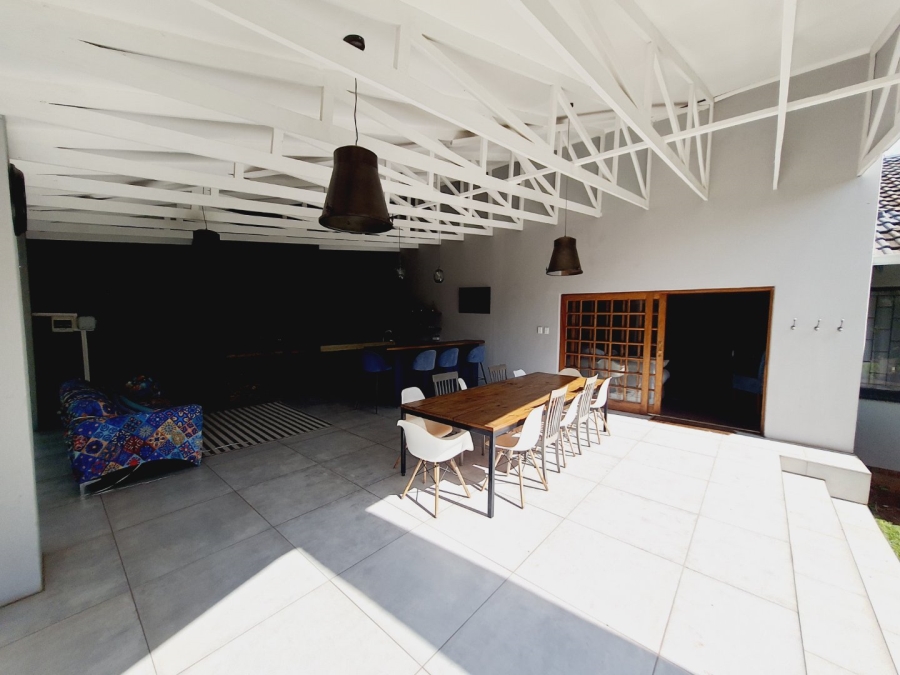 To Let 4 Bedroom Property for Rent in Murrayfield Gauteng