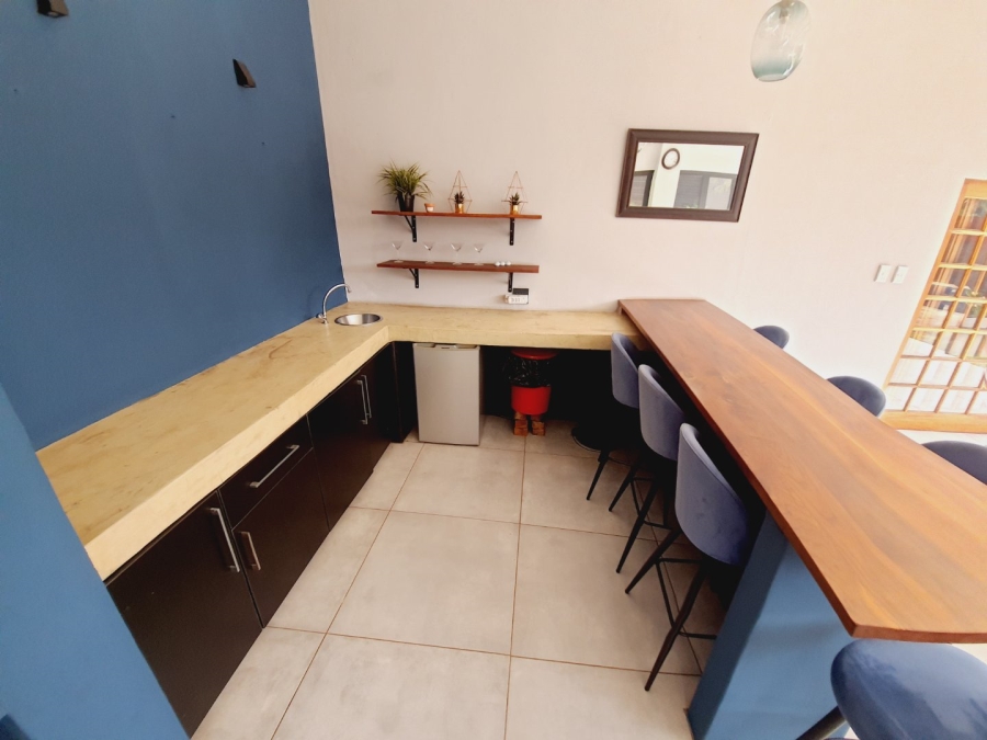 To Let 4 Bedroom Property for Rent in Murrayfield Gauteng