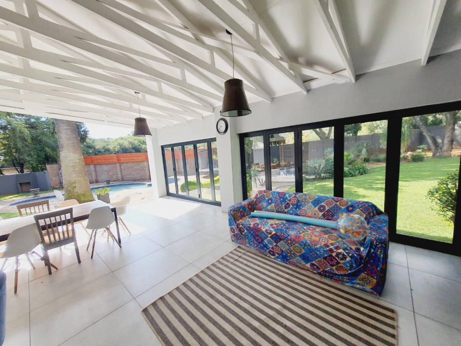 To Let 4 Bedroom Property for Rent in Murrayfield Gauteng