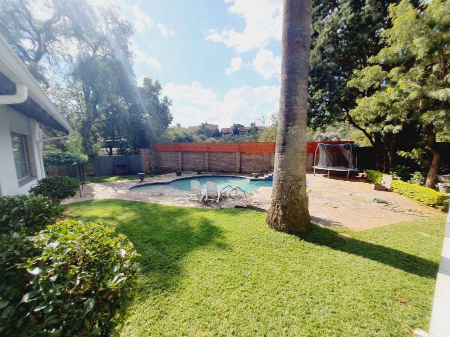 To Let 4 Bedroom Property for Rent in Murrayfield Gauteng