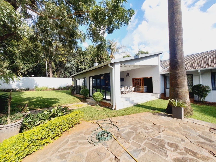 To Let 4 Bedroom Property for Rent in Murrayfield Gauteng