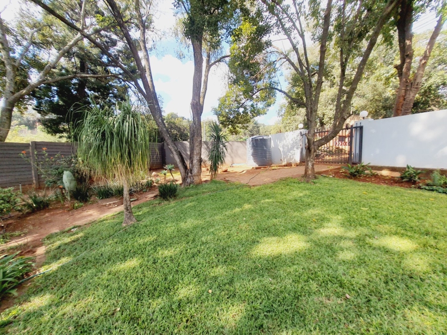 To Let 4 Bedroom Property for Rent in Murrayfield Gauteng