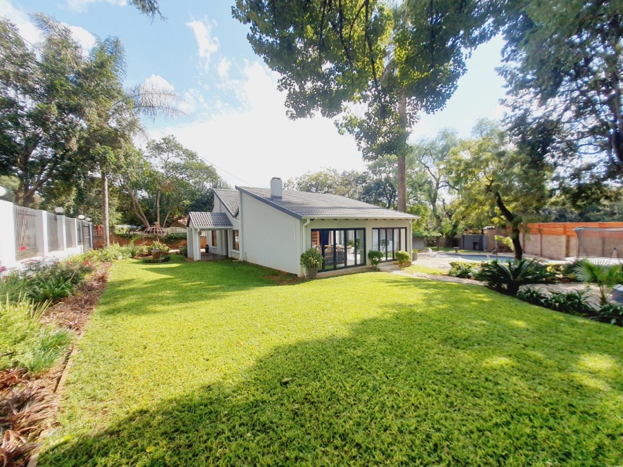 To Let 4 Bedroom Property for Rent in Murrayfield Gauteng