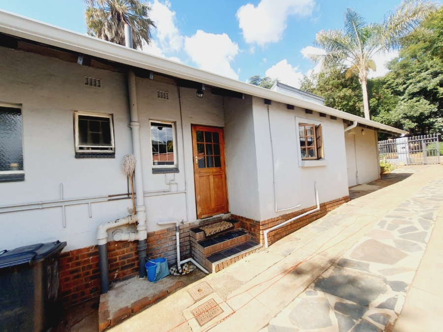 To Let 4 Bedroom Property for Rent in Murrayfield Gauteng