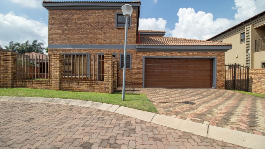 3 Bedroom Property for Sale in Terenure Gauteng