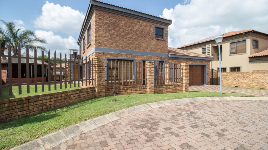 3 Bedroom Property for Sale in Terenure Gauteng