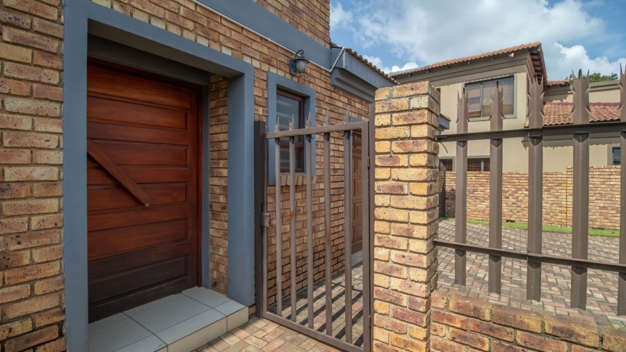 3 Bedroom Property for Sale in Terenure Gauteng