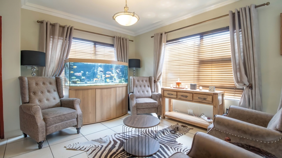 3 Bedroom Property for Sale in Terenure Gauteng