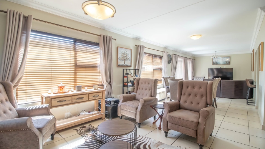 3 Bedroom Property for Sale in Terenure Gauteng
