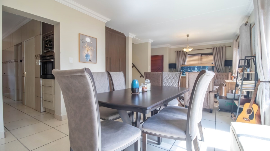 3 Bedroom Property for Sale in Terenure Gauteng
