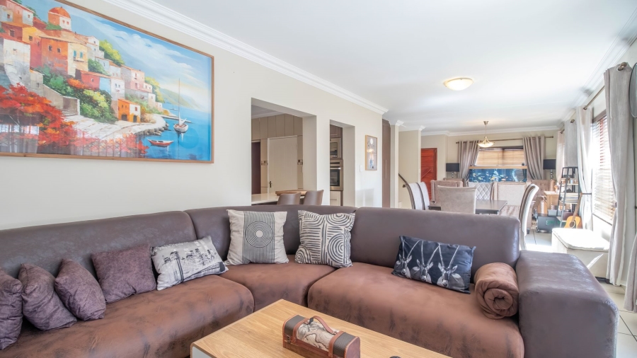 3 Bedroom Property for Sale in Terenure Gauteng