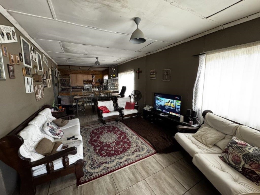 3 Bedroom Property for Sale in South Hills Gauteng