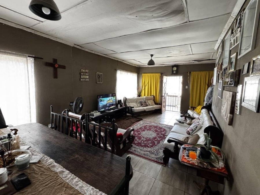 3 Bedroom Property for Sale in South Hills Gauteng