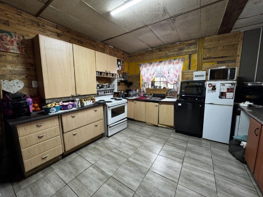 3 Bedroom Property for Sale in South Hills Gauteng