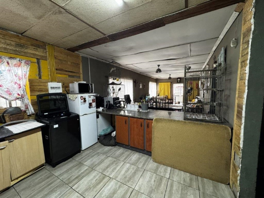 3 Bedroom Property for Sale in South Hills Gauteng