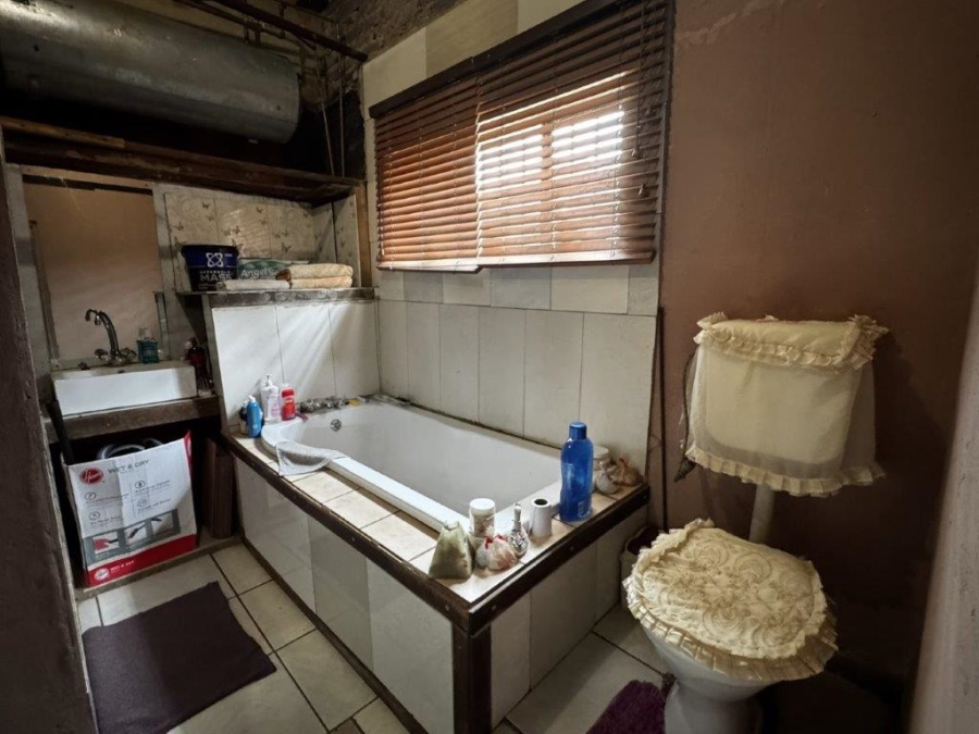 3 Bedroom Property for Sale in South Hills Gauteng