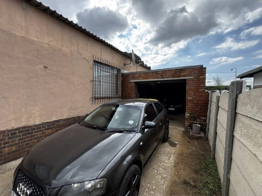 3 Bedroom Property for Sale in South Hills Gauteng