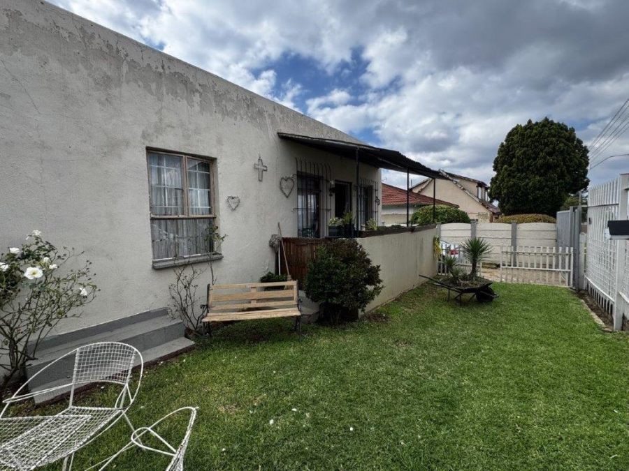 3 Bedroom Property for Sale in South Hills Gauteng