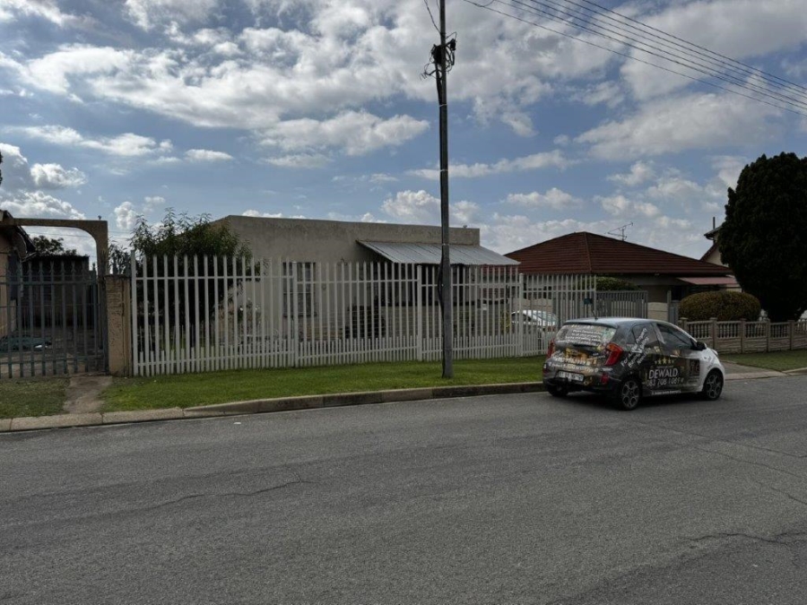 3 Bedroom Property for Sale in South Hills Gauteng