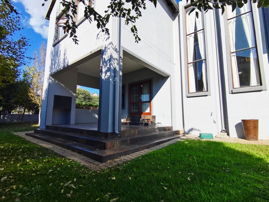4 Bedroom Property for Sale in Brooklands Lifestyle Estate Gauteng