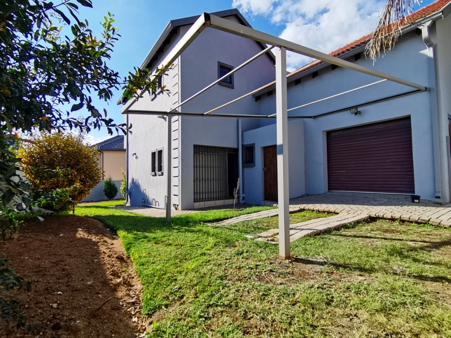 4 Bedroom Property for Sale in Brooklands Lifestyle Estate Gauteng