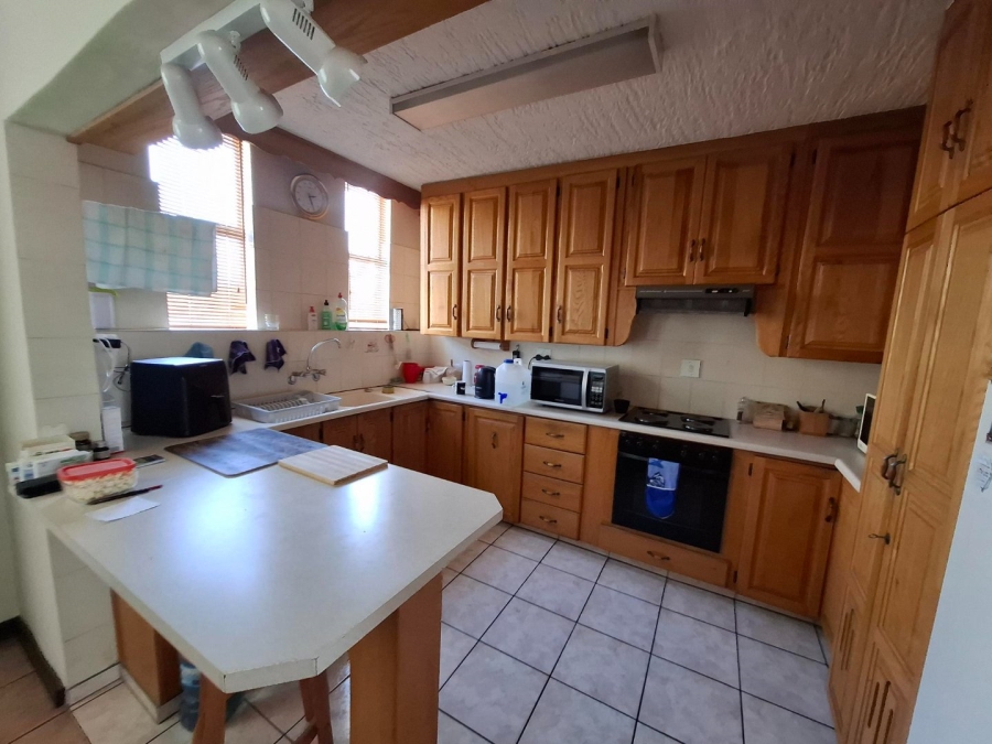 3 Bedroom Property for Sale in Rietfontein Gauteng