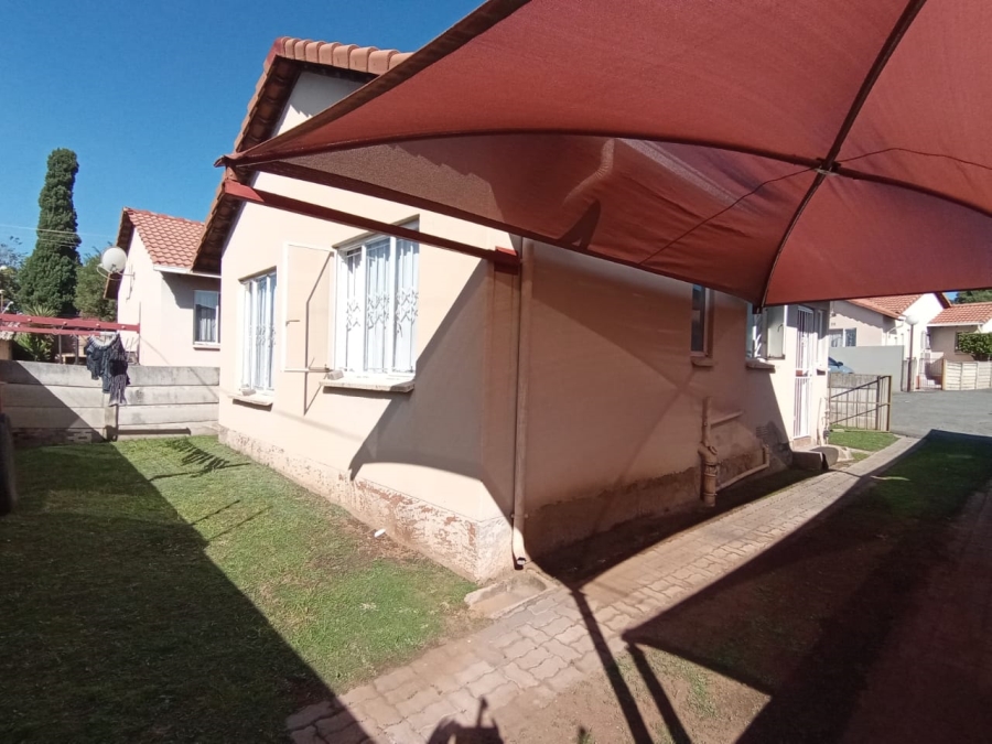 2 Bedroom Property for Sale in Evans Park Gauteng