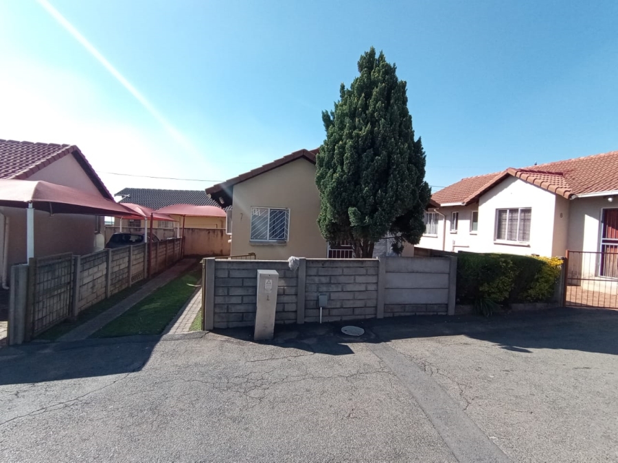 2 Bedroom Property for Sale in Evans Park Gauteng