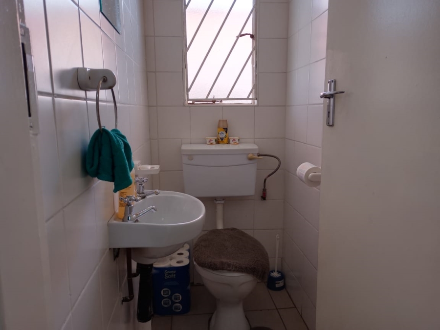 2 Bedroom Property for Sale in Evans Park Gauteng