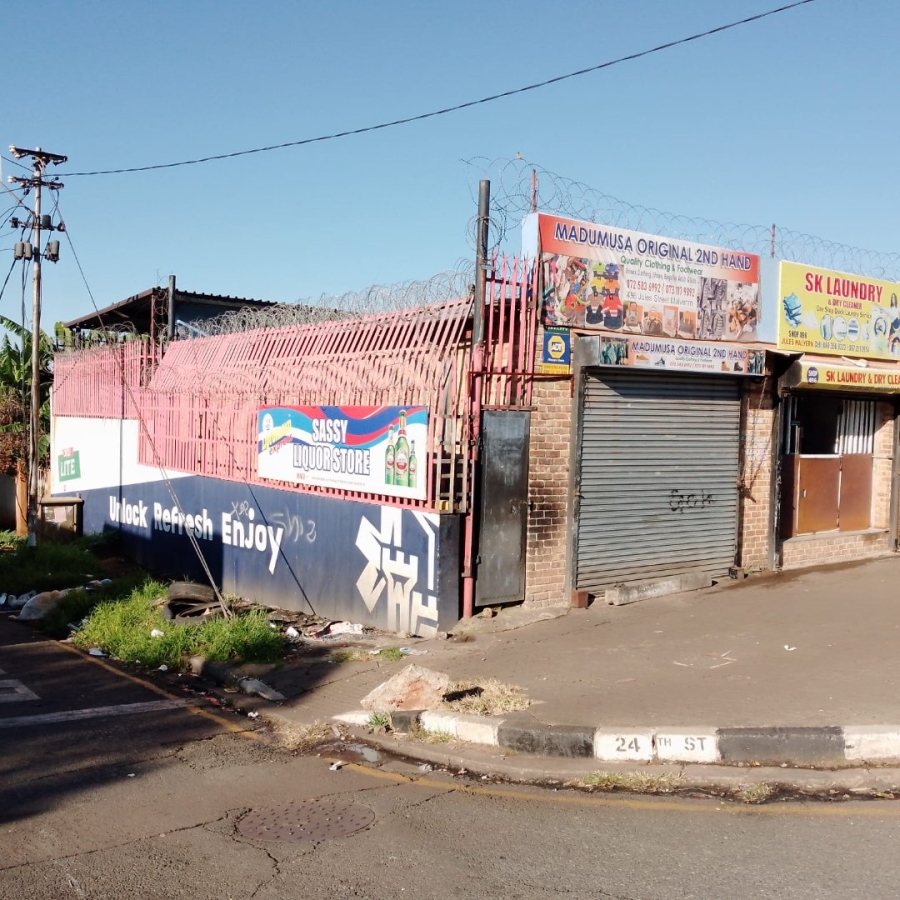  Bedroom Property for Sale in Malvern Gauteng