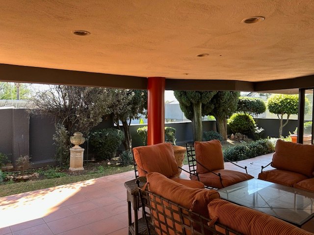 5 Bedroom Property for Sale in Bedford Park Gauteng