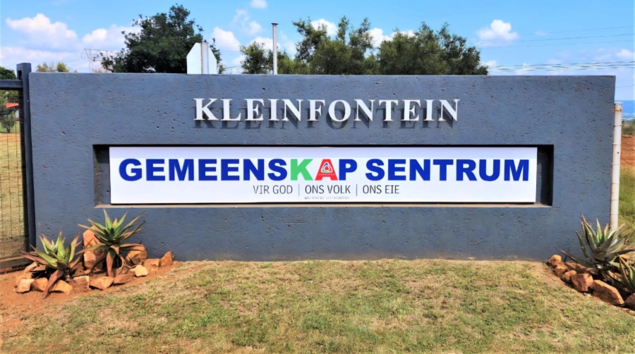 To Let 1 Bedroom Property for Rent in Kleinfontein A H Gauteng