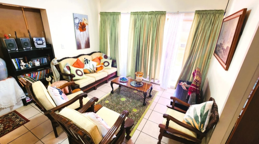 To Let 1 Bedroom Property for Rent in Kleinfontein A H Gauteng