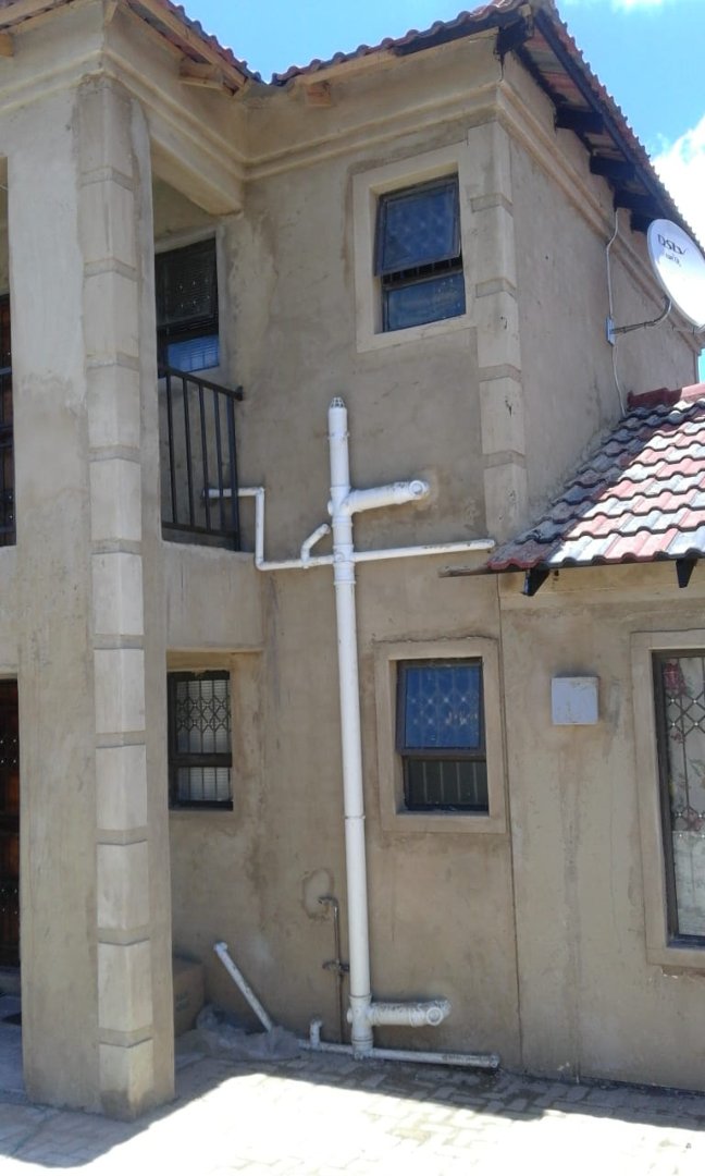 10 Bedroom Property for Sale in Klipfontein View Gauteng