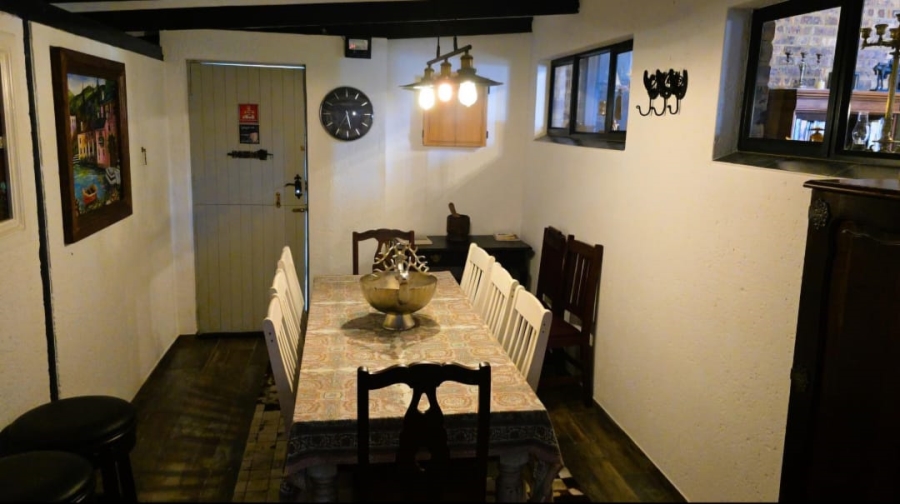 To Let 4 Bedroom Property for Rent in Kleinfontein A H Gauteng