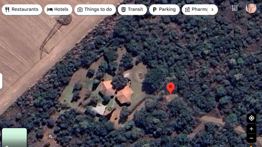 3 Bedroom Property for Sale in Donkerhoek AH Gauteng