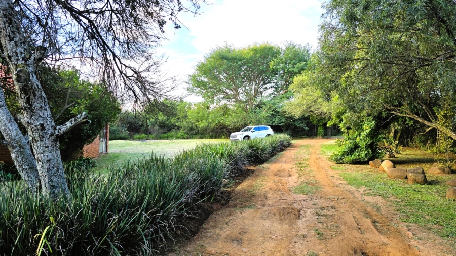 3 Bedroom Property for Sale in Donkerhoek AH Gauteng