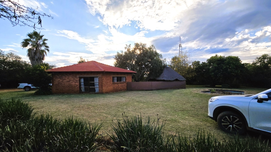 3 Bedroom Property for Sale in Donkerhoek AH Gauteng