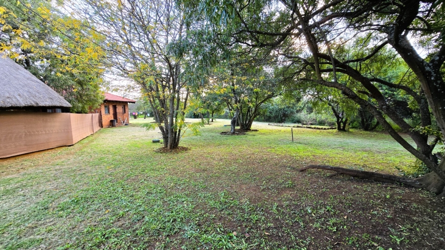 3 Bedroom Property for Sale in Donkerhoek AH Gauteng