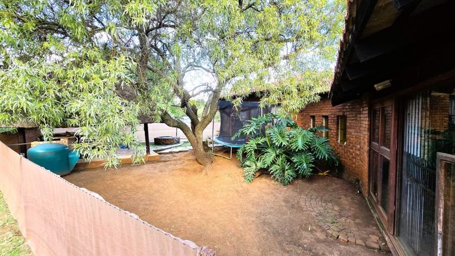 3 Bedroom Property for Sale in Donkerhoek AH Gauteng