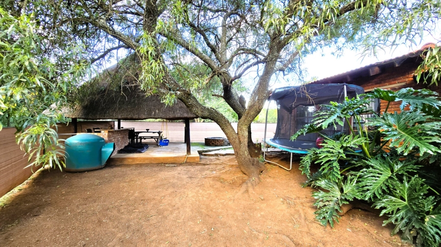 3 Bedroom Property for Sale in Donkerhoek AH Gauteng