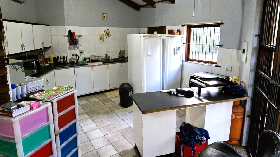 3 Bedroom Property for Sale in Donkerhoek AH Gauteng