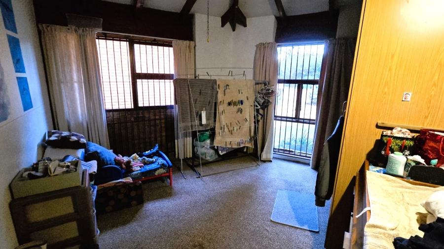 3 Bedroom Property for Sale in Donkerhoek AH Gauteng