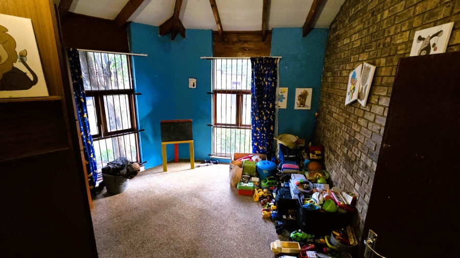 3 Bedroom Property for Sale in Donkerhoek AH Gauteng
