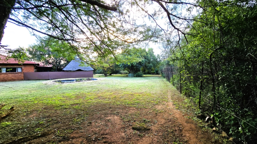 3 Bedroom Property for Sale in Donkerhoek AH Gauteng