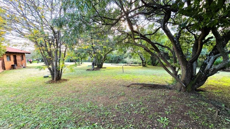 3 Bedroom Property for Sale in Donkerhoek AH Gauteng